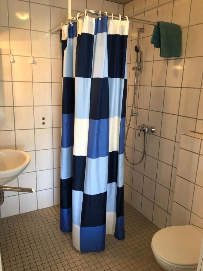 Ferienwohnungen Schaefer Obersulm 外观 照片