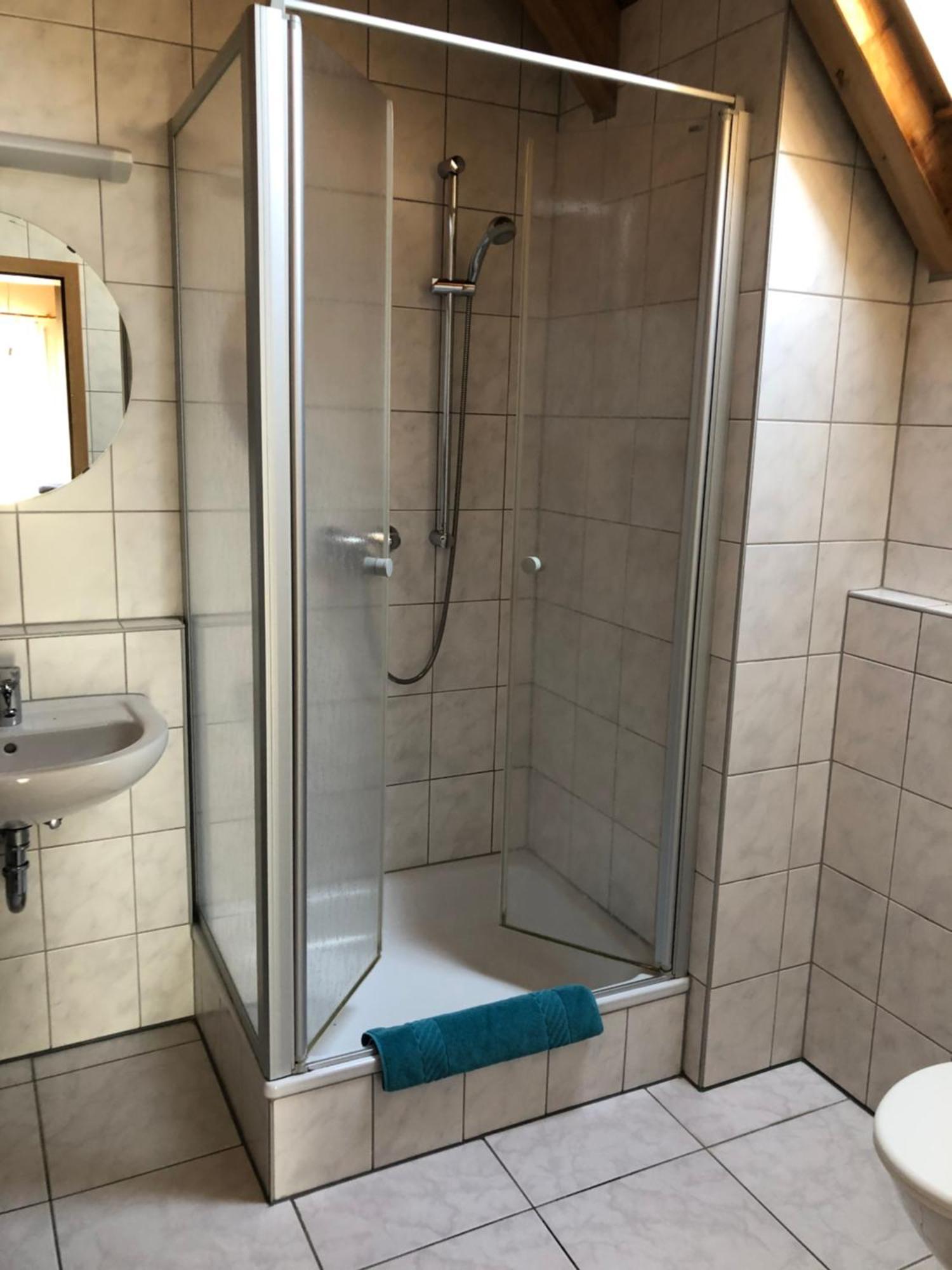 Ferienwohnungen Schaefer Obersulm 外观 照片
